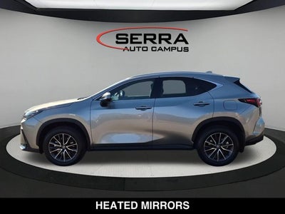 2024 Lexus NX 350 NX 350 Premium