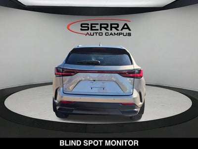 2024 Lexus NX 350 NX 350 Premium