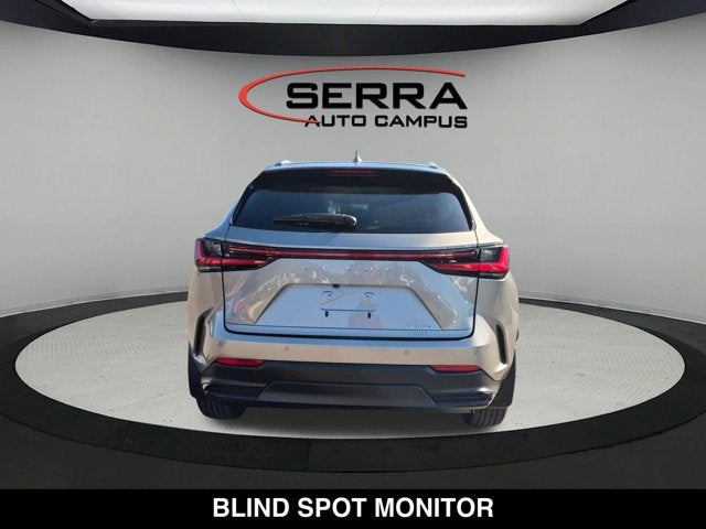 2024 Lexus NX 350 NX 350 Premium