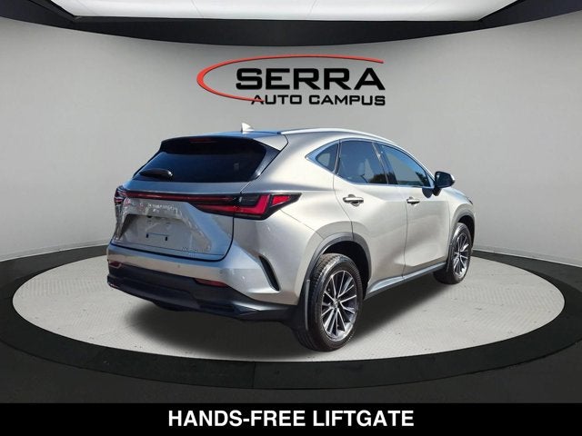 2024 Lexus NX 350 NX 350 Premium