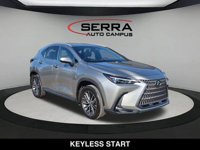 2024 Lexus NX 350 NX 350 Premium