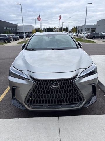 2024 Lexus NX 350 NX 350 Premium