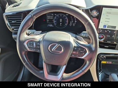 2024 Lexus NX 350 NX 350 Premium