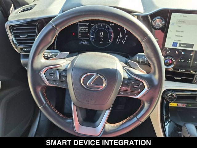 2024 Lexus NX 350 NX 350 Premium