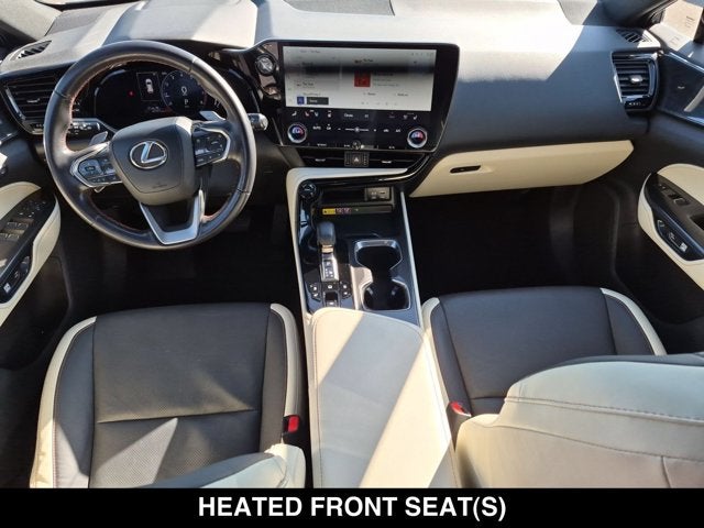 2024 Lexus NX 350 NX 350 Premium