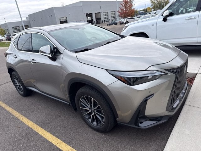 2024 Lexus NX 350 NX 350 Premium