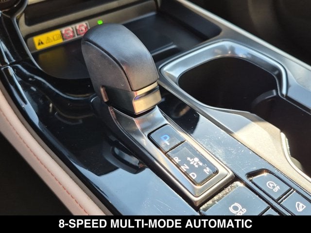 2024 Lexus NX 350 NX 350 Premium