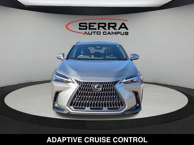 2024 Lexus NX 350 NX 350 Premium