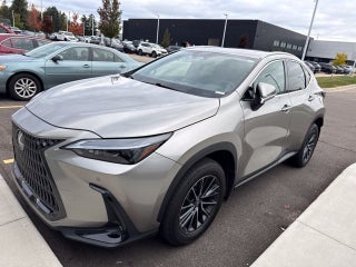 2024 Lexus NX 350 NX 350 Premium