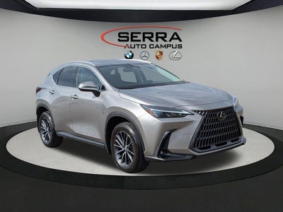 2024 Lexus NX 350 NX 350 Premium