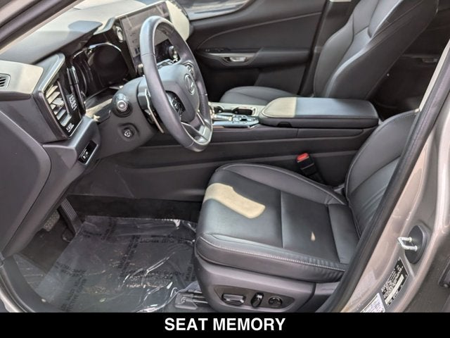 2024 Lexus NX 350 NX 350 Premium