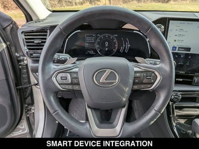2024 Lexus NX 350 NX 350 Premium