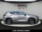 2024 Lexus NX 350 NX 350 Premium
