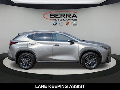 2024 Lexus NX 350 NX 350 Premium