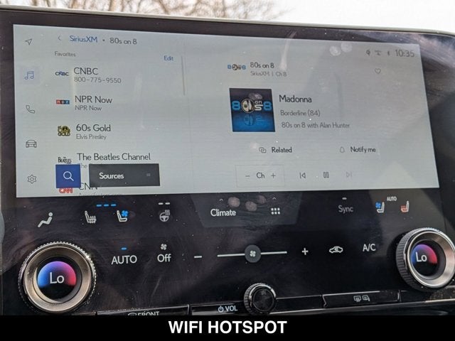 2024 Lexus NX 350 NX 350 Premium