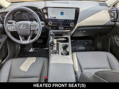 2024 Lexus NX 350 NX 350 Premium