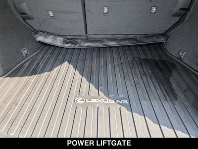 2024 Lexus NX 350 NX 350 Premium