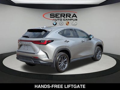 2024 Lexus NX 350 NX 350 Premium