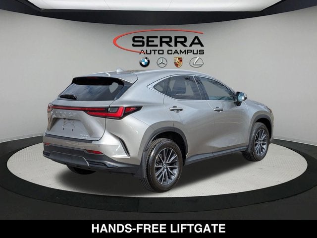 2024 Lexus NX 350 NX 350 Premium