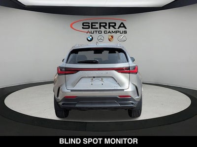 2024 Lexus NX 350 NX 350 Premium