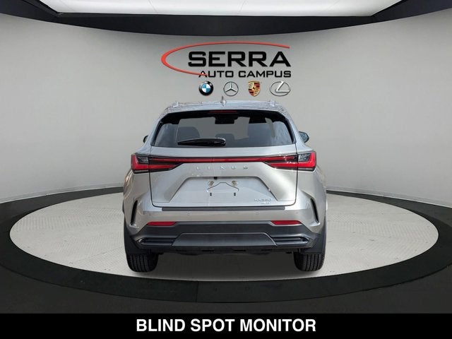 2024 Lexus NX 350 NX 350 Premium