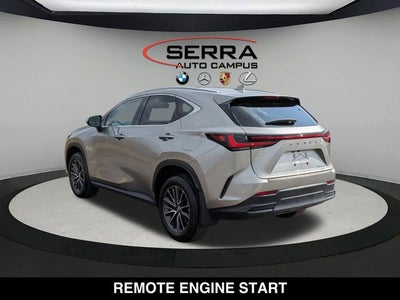 2024 Lexus NX 350 NX 350 Premium