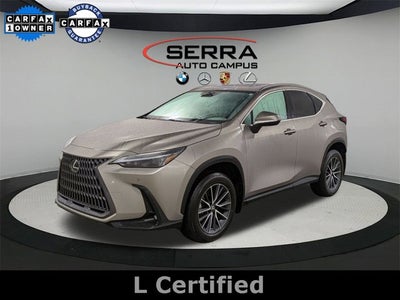 2023 Lexus NX 350 NX 350 Premium