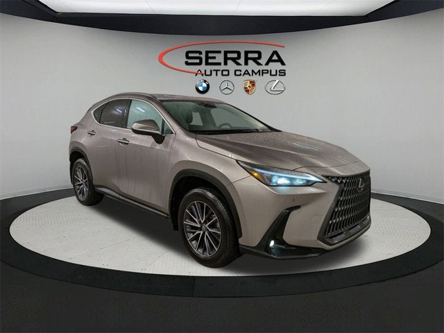 2023 Lexus NX 350 NX 350 Premium