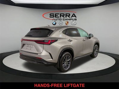 2023 Lexus NX 350 NX 350 Premium