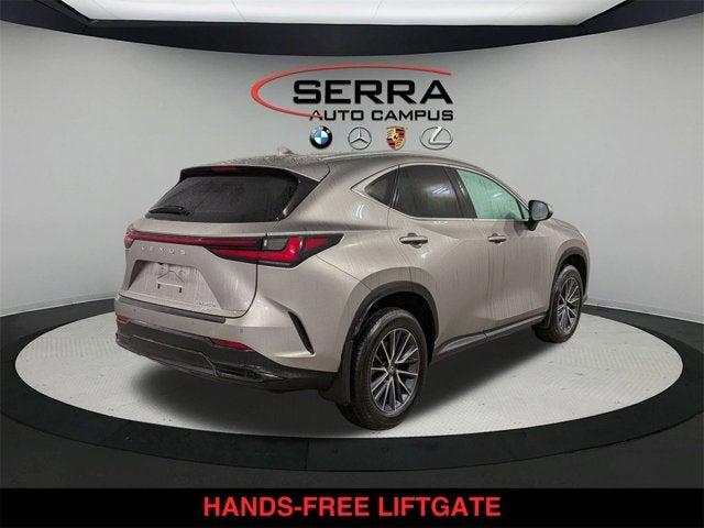 2023 Lexus NX 350 NX 350 Premium