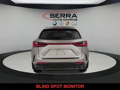 2023 Lexus NX 350 NX 350 Premium