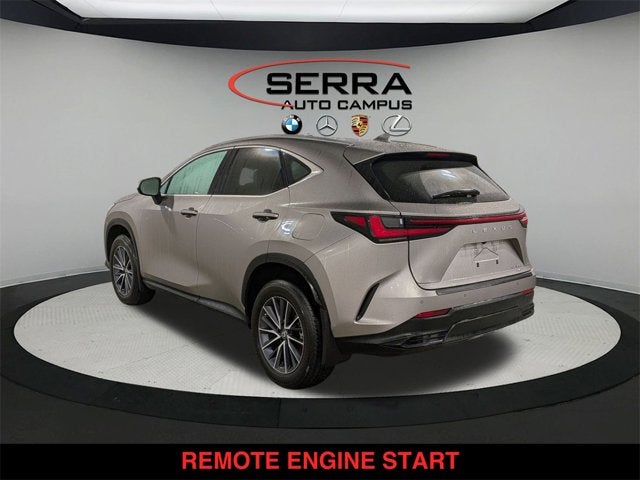 2023 Lexus NX 350 NX 350 Premium