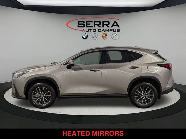 2023 Lexus NX 350 NX 350 Premium