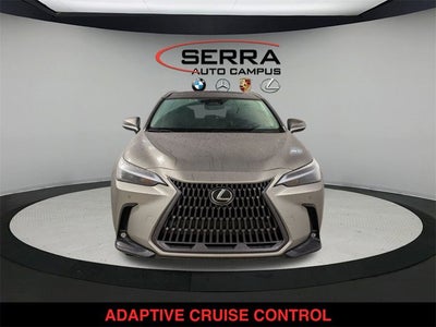 2023 Lexus NX 350 NX 350 Premium