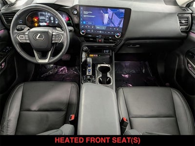 2023 Lexus NX 350 NX 350 Premium