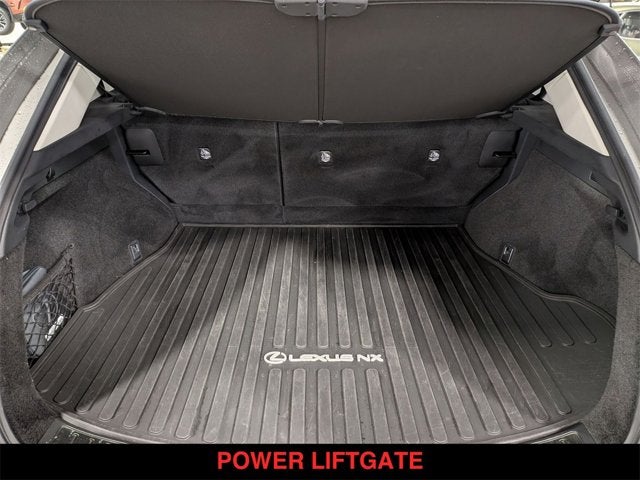 2023 Lexus NX 350 NX 350 Premium