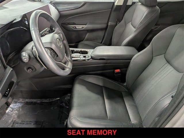 2023 Lexus NX 350 NX 350 Premium