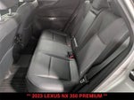 2023 Lexus NX 350 NX 350 Premium
