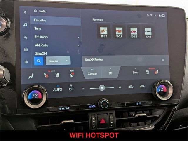 2023 Lexus NX 350 NX 350 Premium