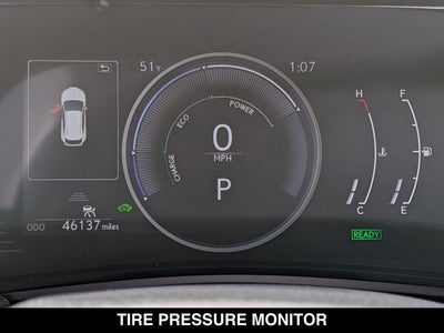 2023 Lexus NX 350h NX 350h Premium