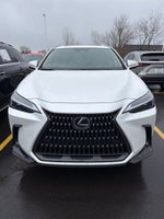 2023 Lexus NX 350h NX 350h Premium
