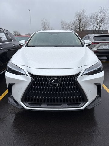 2023 Lexus NX 350h NX 350h Premium