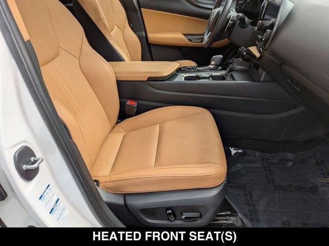 2023 Lexus NX 350h NX 350h Premium