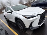 2023 Lexus NX 350h NX 350h Premium