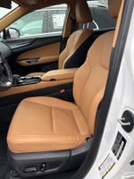 2023 Lexus NX 350h NX 350h Premium