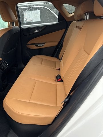 2023 Lexus NX 350h NX 350h Premium