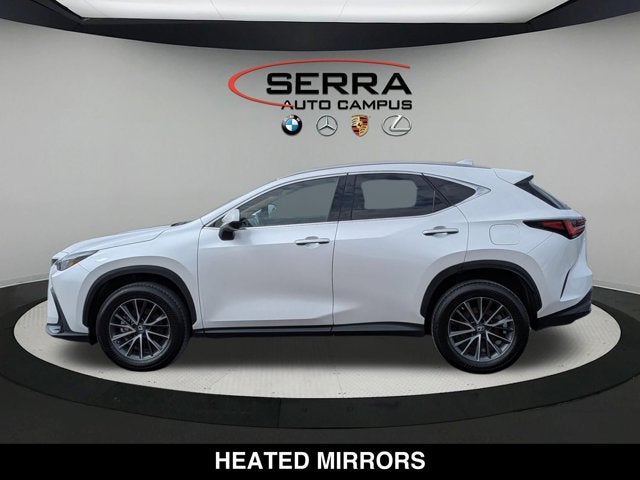 2023 Lexus NX 350h NX 350h Premium