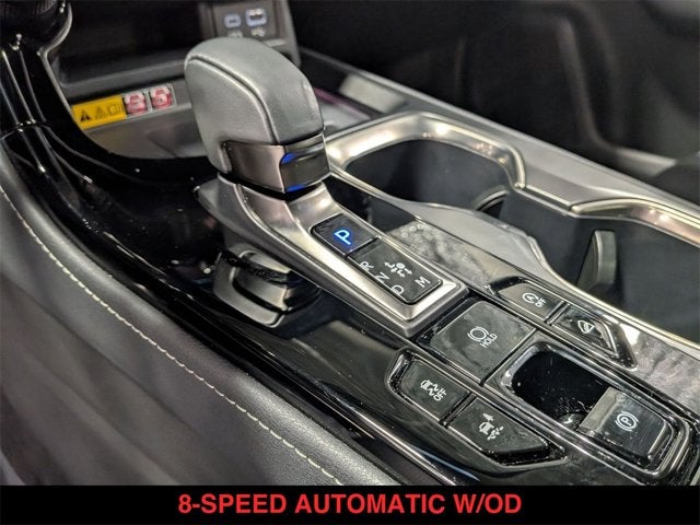 2023 Lexus NX NX 350 Luxury