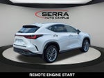 2025 Lexus NX 350 NX 350 Luxury