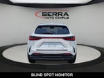 2025 Lexus NX 350 NX 350 Luxury